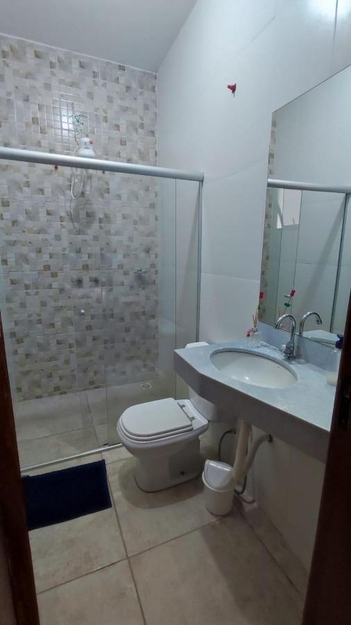 Hostel Dela 티라덴티스 외부 사진