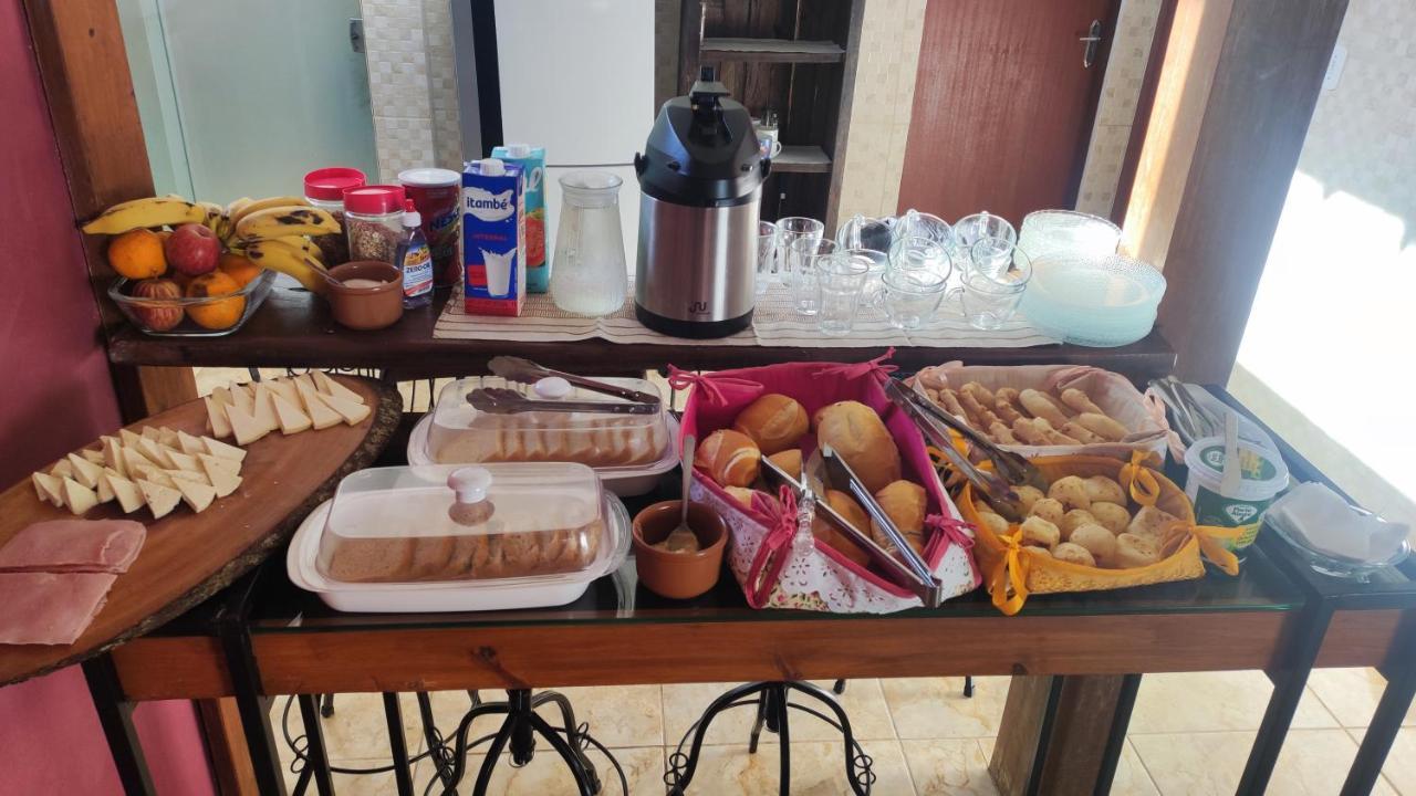Hostel Dela 티라덴티스 외부 사진