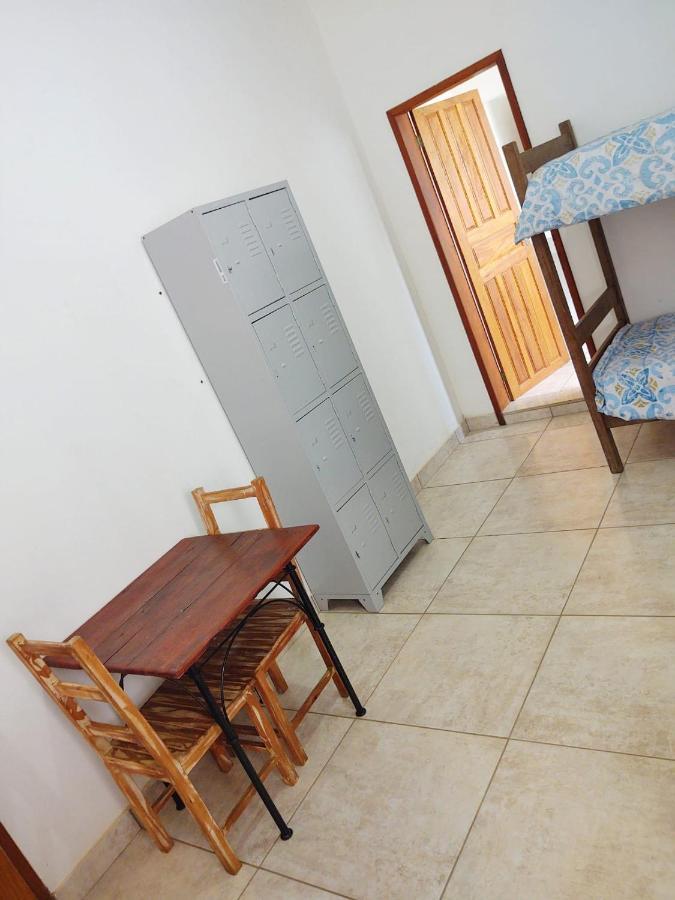 Hostel Dela 티라덴티스 외부 사진
