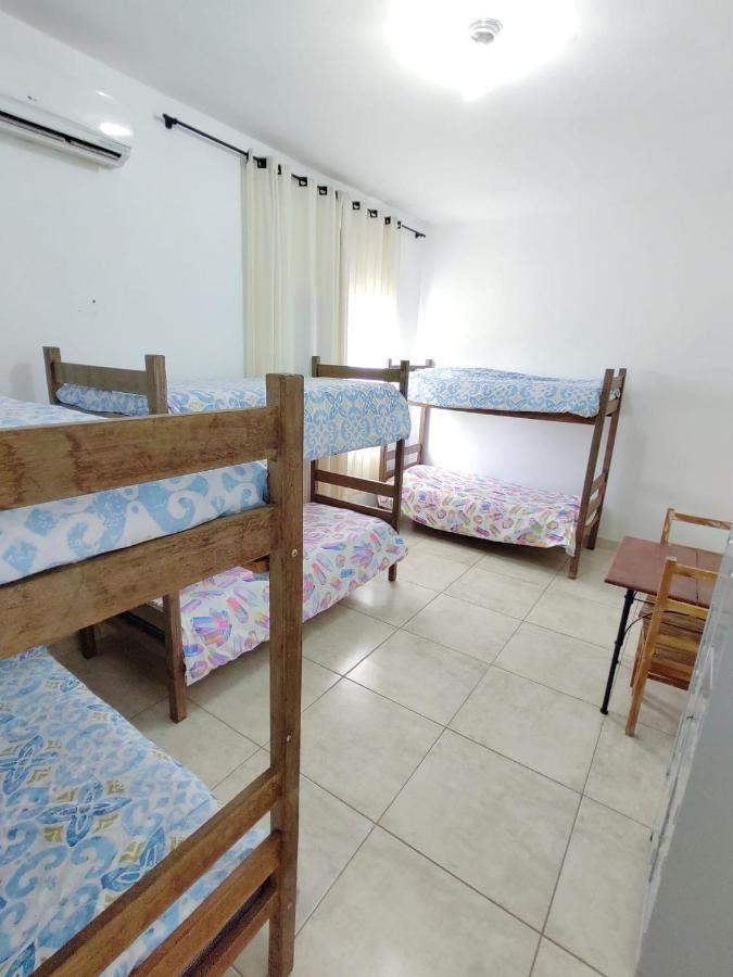 Hostel Dela 티라덴티스 외부 사진