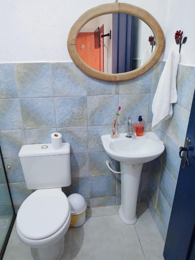 Hostel Dela 티라덴티스 외부 사진