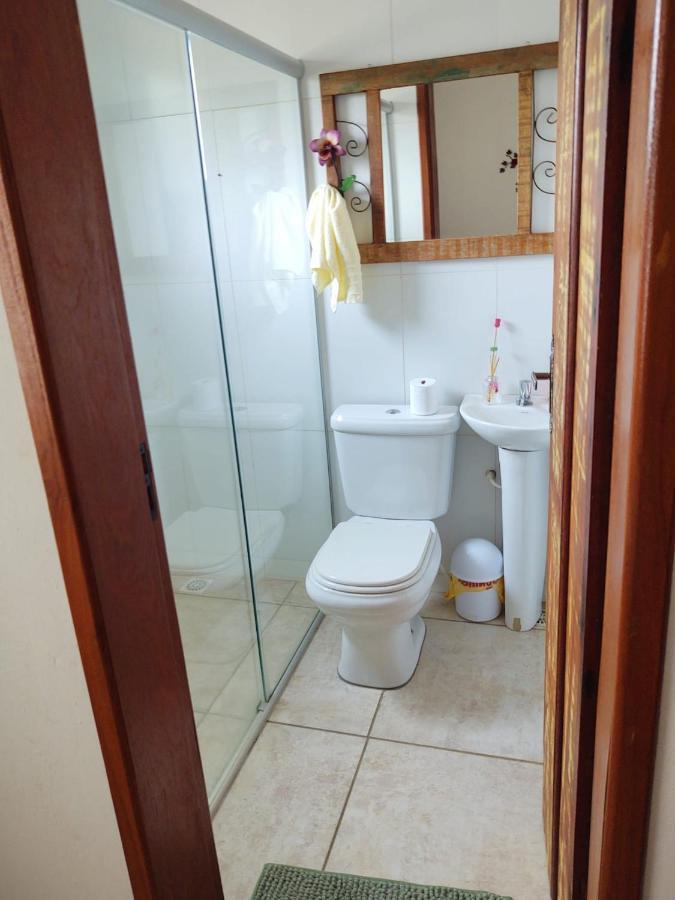 Hostel Dela 티라덴티스 외부 사진