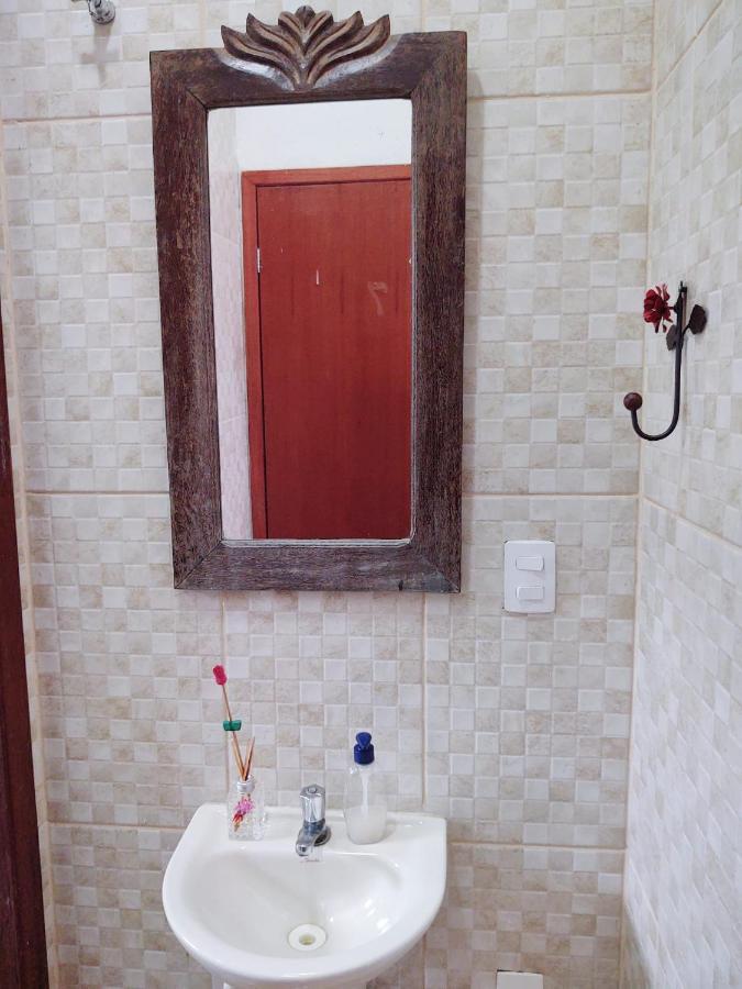 Hostel Dela 티라덴티스 외부 사진
