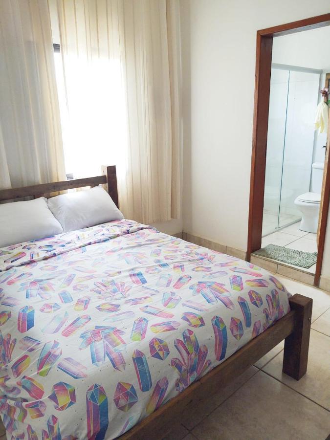 Hostel Dela 티라덴티스 외부 사진