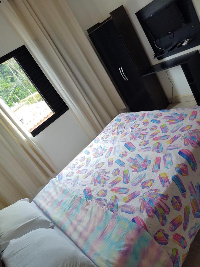Hostel Dela 티라덴티스 외부 사진