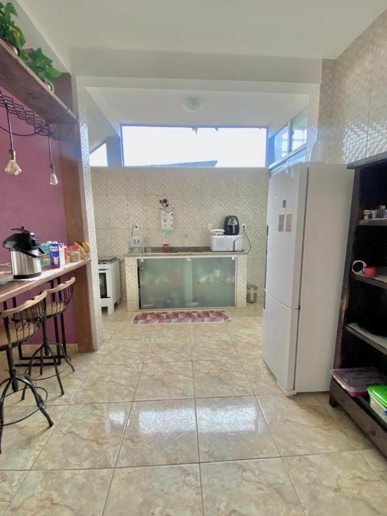 Hostel Dela 티라덴티스 외부 사진