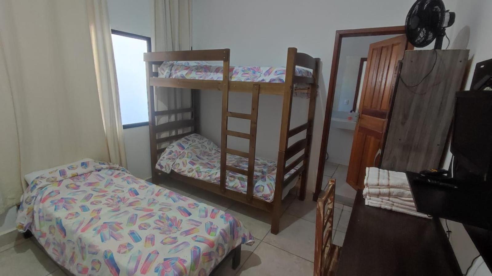 Hostel Dela 티라덴티스 외부 사진