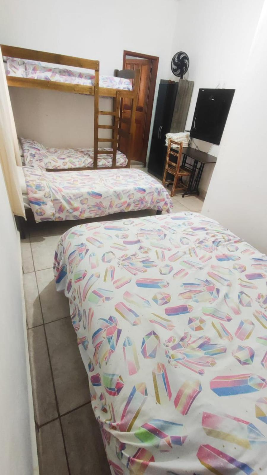 Hostel Dela 티라덴티스 외부 사진